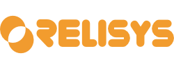 site logo relisys
